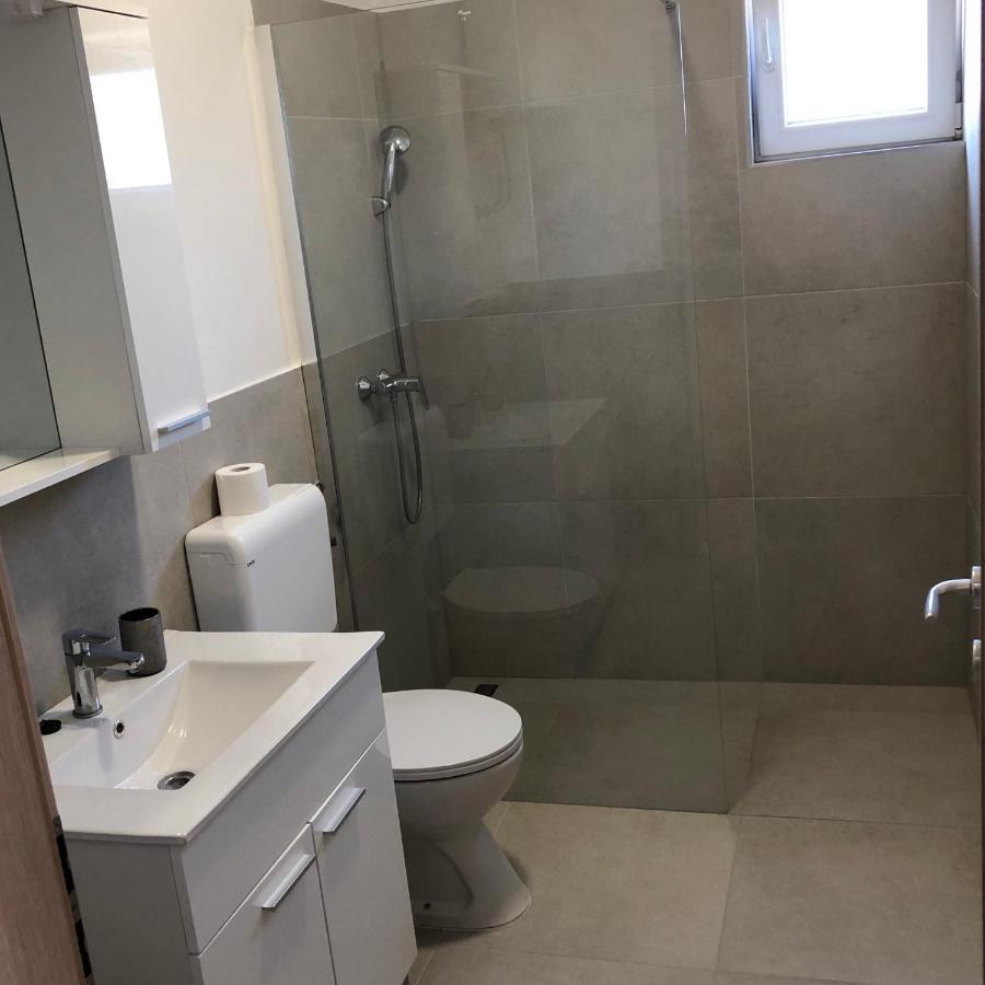 ביוגראד נה מורו Apartmani Bm מראה חיצוני תמונה