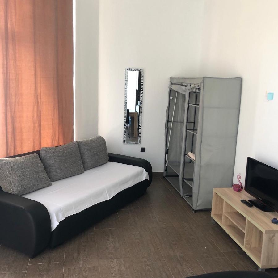 ביוגראד נה מורו Apartmani Bm מראה חיצוני תמונה