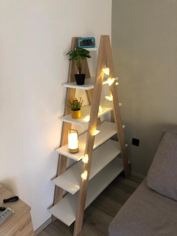 ביוגראד נה מורו Apartmani Bm מראה חיצוני תמונה