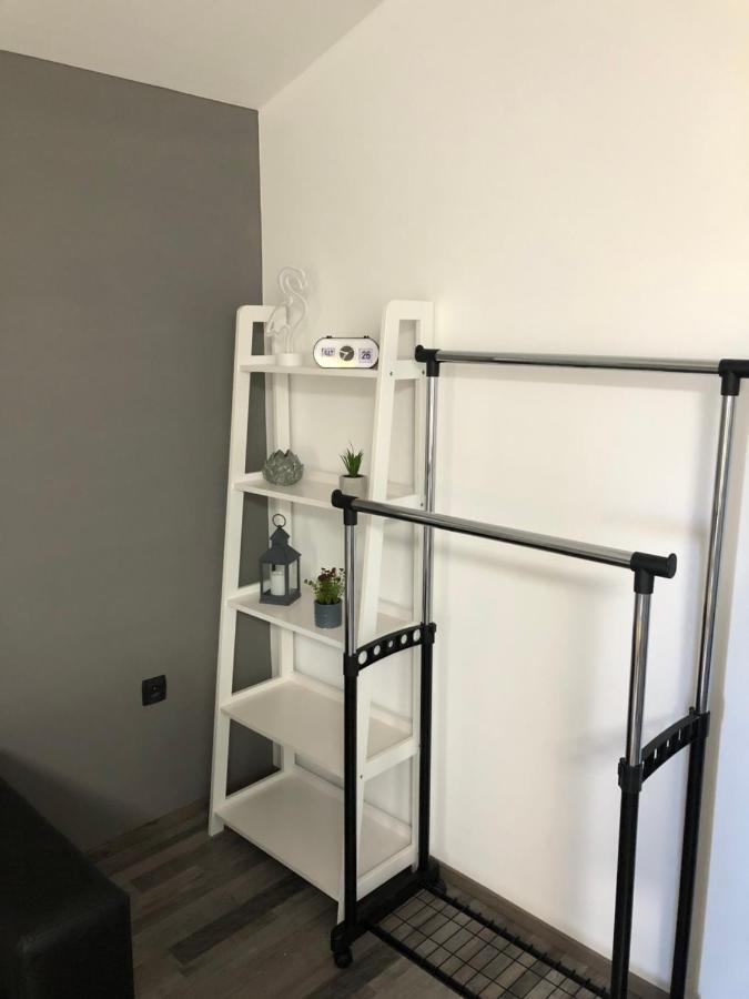 ביוגראד נה מורו Apartmani Bm מראה חיצוני תמונה