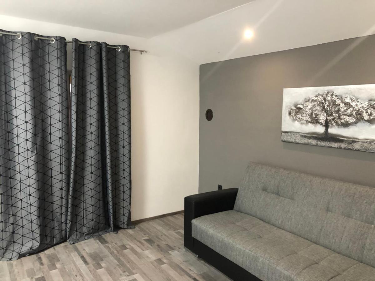 ביוגראד נה מורו Apartmani Bm מראה חיצוני תמונה
