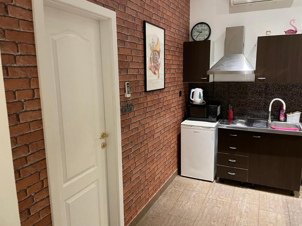 ביוגראד נה מורו Apartmani Bm מראה חיצוני תמונה
