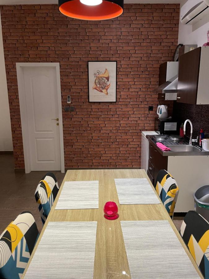ביוגראד נה מורו Apartmani Bm מראה חיצוני תמונה