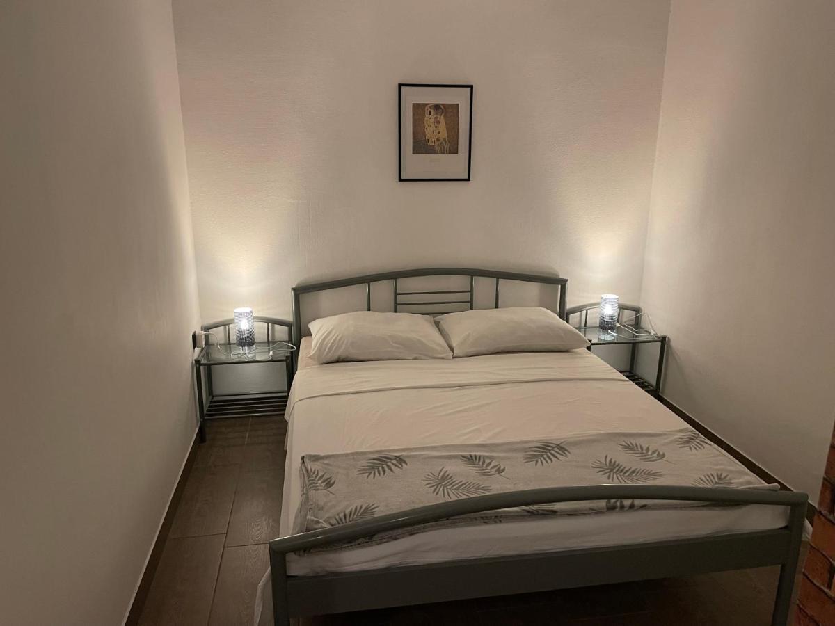 ביוגראד נה מורו Apartmani Bm מראה חיצוני תמונה