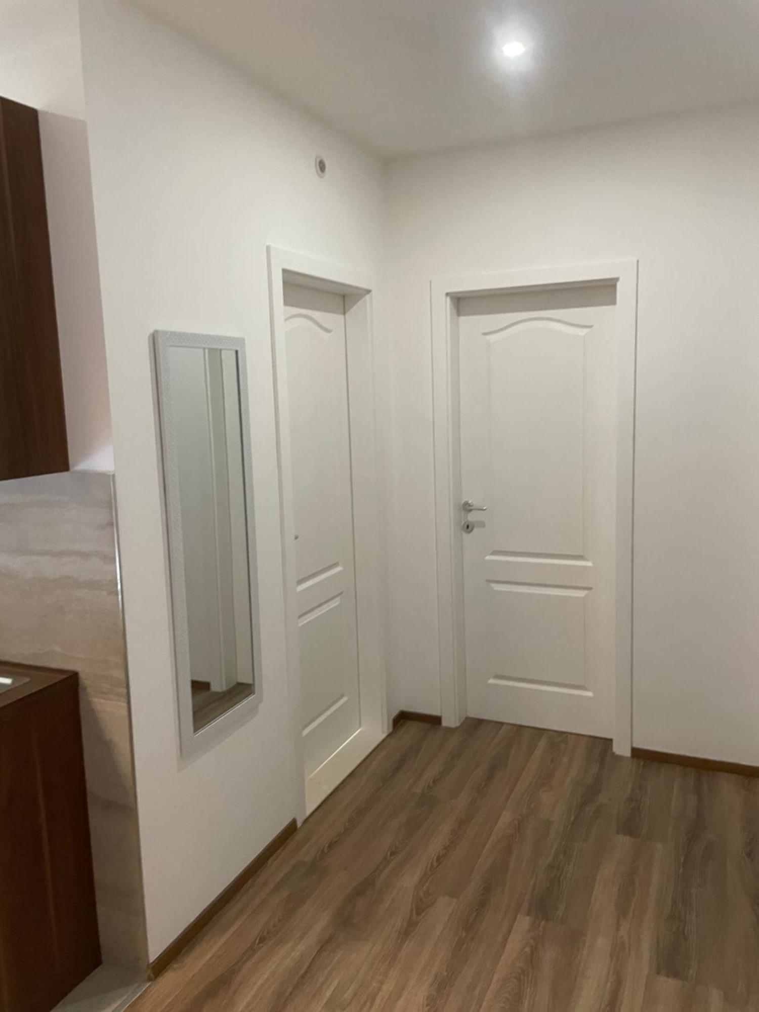 ביוגראד נה מורו Apartmani Bm מראה חיצוני תמונה