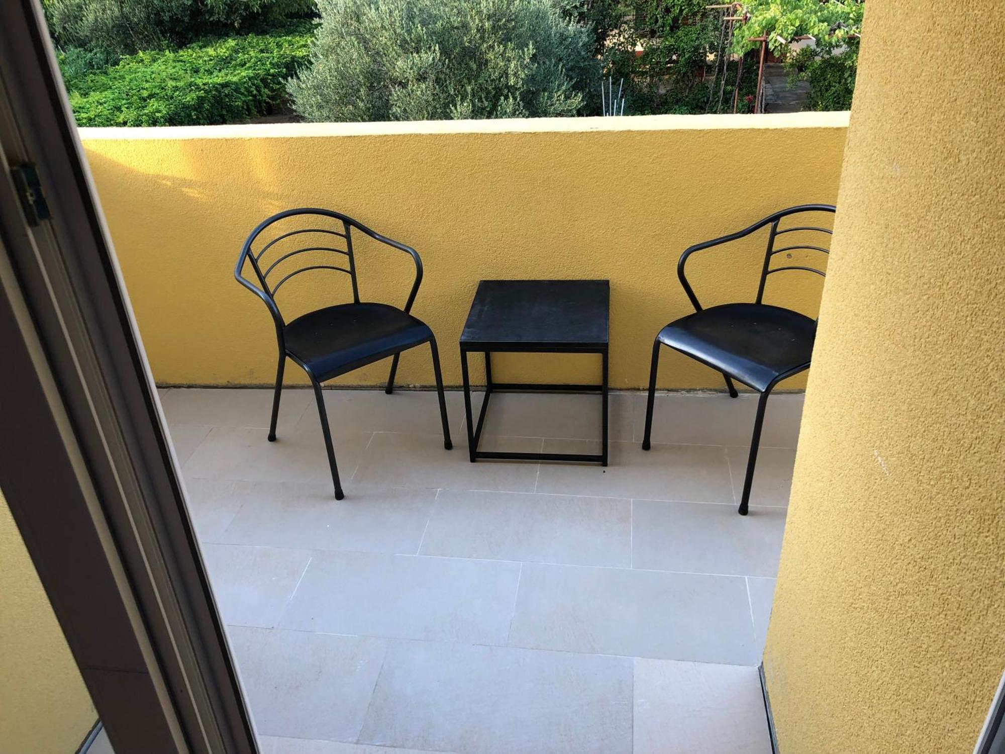 ביוגראד נה מורו Apartmani Bm מראה חיצוני תמונה